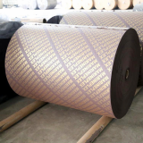 Brown film face paper for export